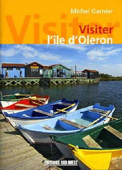 Visiter l'île d'oléron