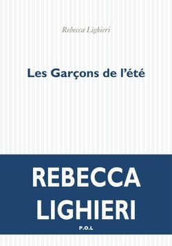 Les garçons de l'été