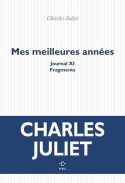 Mes meilleures années : Journal XI. Fragments
