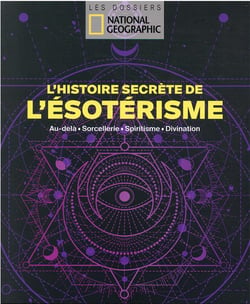 L'histoire secrète de l'ésotérisme