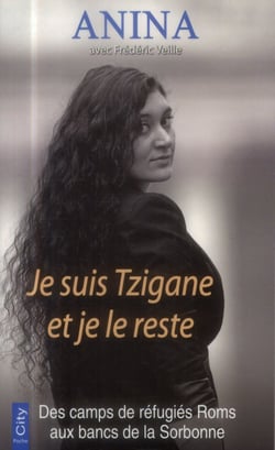 Je suis tzigane et je le reste