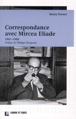 Mircea eliade - correspondances 1961-1986