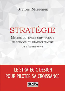 Stratégie - mettre la pensée stratégique au service du développement de l'entreprise