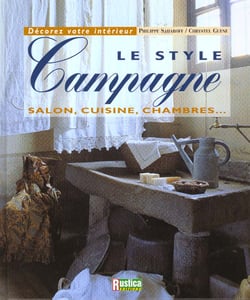 Le style campagne