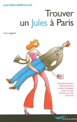 Trouver un jules a paris 2005