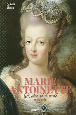 Marie-Antoinette - reine de la mode et du goût