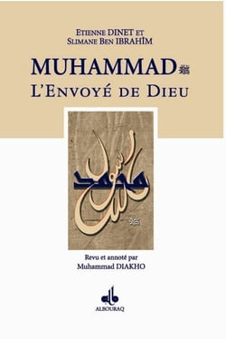 Muhammad (bsl), l'envoyé de dieu