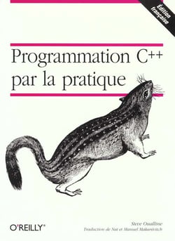 Programmation c++ par la pratique