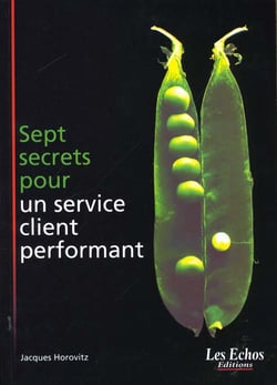 Sept secrets pour un service client performant