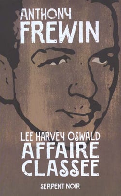 Lee harvey oswald affaire classee