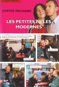 Les petites filles modernes