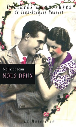Nous deux, simples papiers du tiroir
