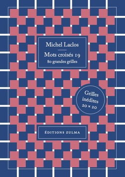 Mots croisés 19