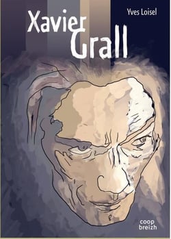 Xavier Grall