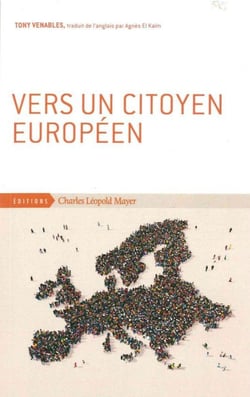 Vers un citoyen européen