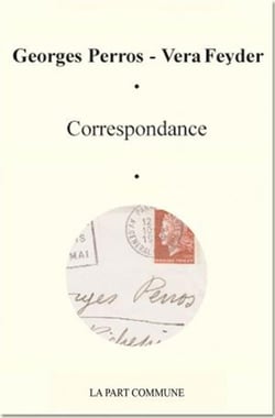 Correspondance 1966-1977