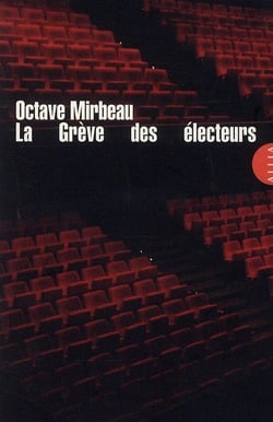 La grève des électeurs