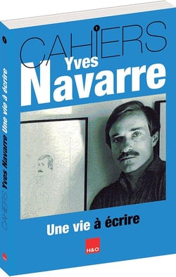 Cahiers Yves Navarre n.1