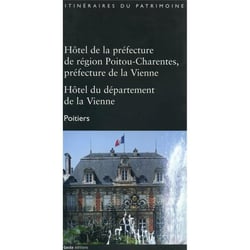 Hôtel de la préfecture de région Poitou-Charentes