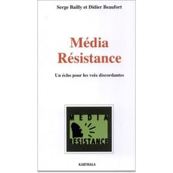 Média Résistance. Un écho pour les voix discordantes