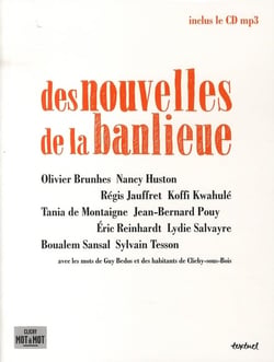 Des nouvelles de la banlieue