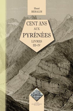 Cents Ans Aux Pyrenees