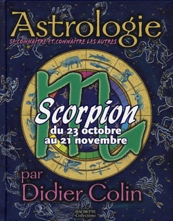 Scorpion