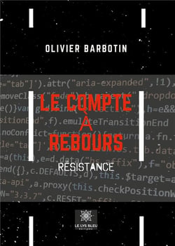 Le compte à rebours Tome 3