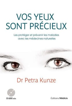 Vos yeux sont précieux