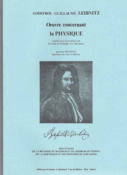 Oeuvre concernant la physique