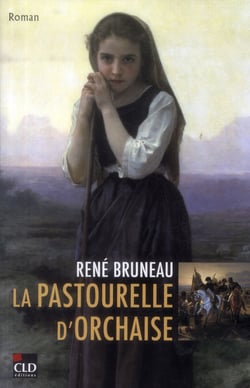 La pastourelle d'orchaise