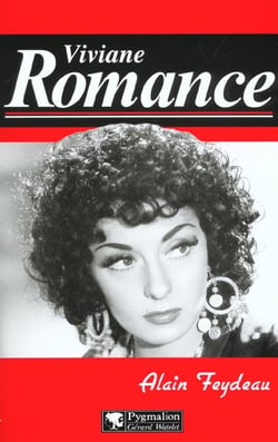 Viviane Romance