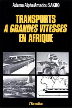Transports à grandes vitesses en Afrique
