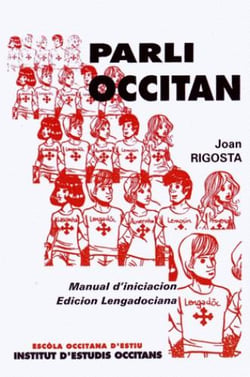 Parli Occitan