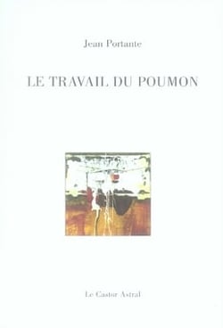 Le travail du poumon