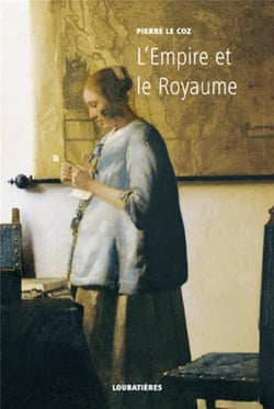 L'Europe et la profondeur Tome 3 - l'empire et le royaume