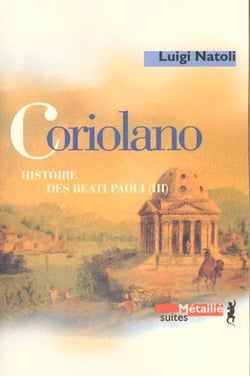 Coriolano