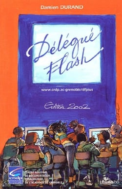Délégué flash (édition 2002)