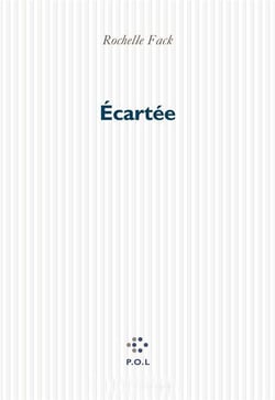 Écartée