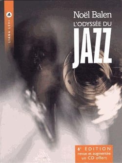 L Odyssee Du Jazz