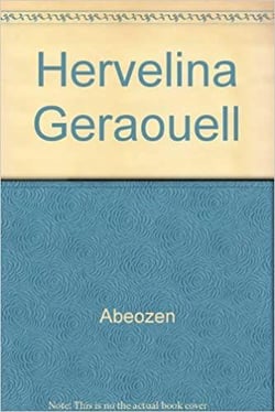 Hervelina geraouel