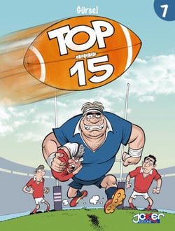 Top 15 t.7