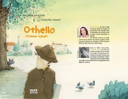 Othello : l'homme maudit
