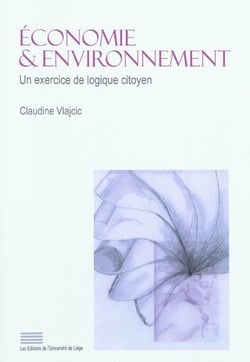 Économie & environnement