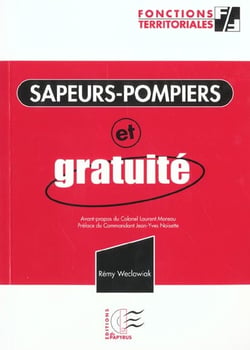 Les sapeurs pompiers et  gratuite