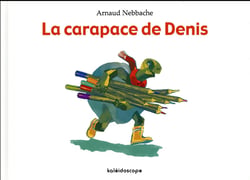 La carapace de Denis