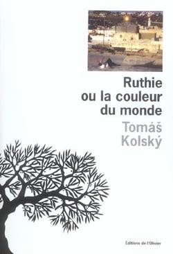 Ruthie ou la couleur du monde