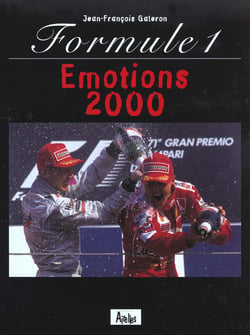 Formule 1 emotions 2000