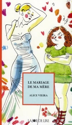 Le mariage de ma mère