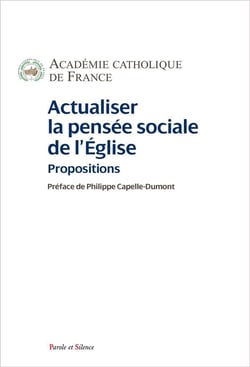 Actualiser la pensée sociale de l'Eglise